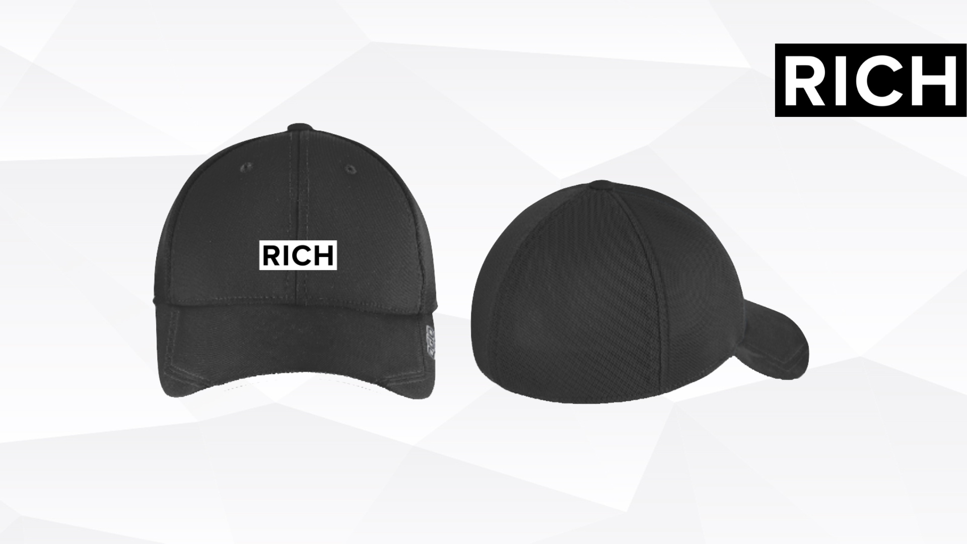 RICH Hat