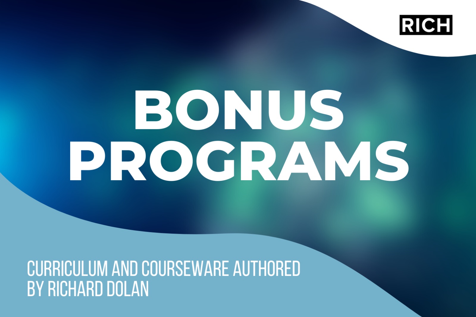 Read more about the article Bonus Programs