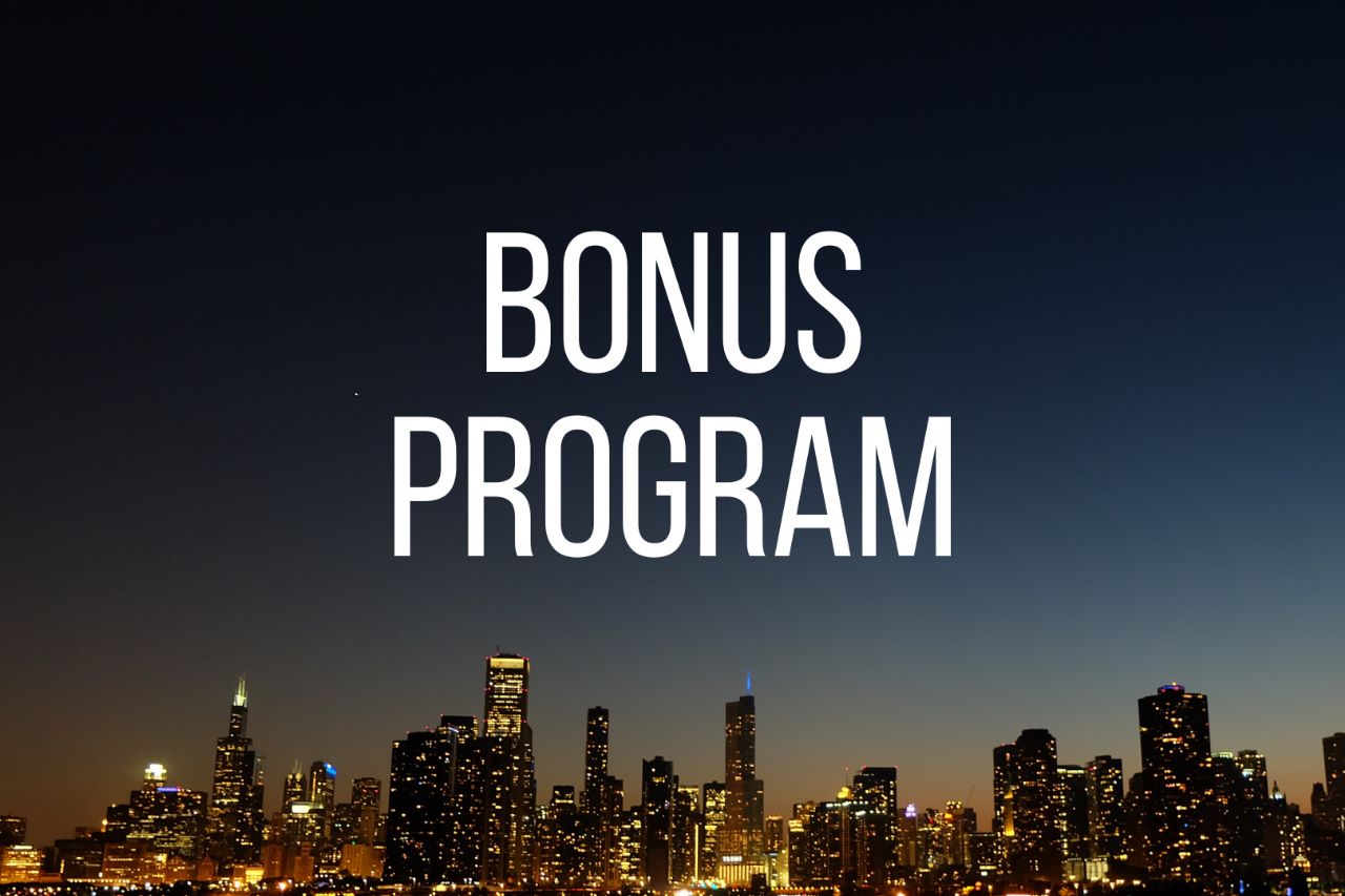 Read more about the article Bonus Programs