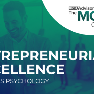 The MORE Curricula – Entrepreneurial Excellence