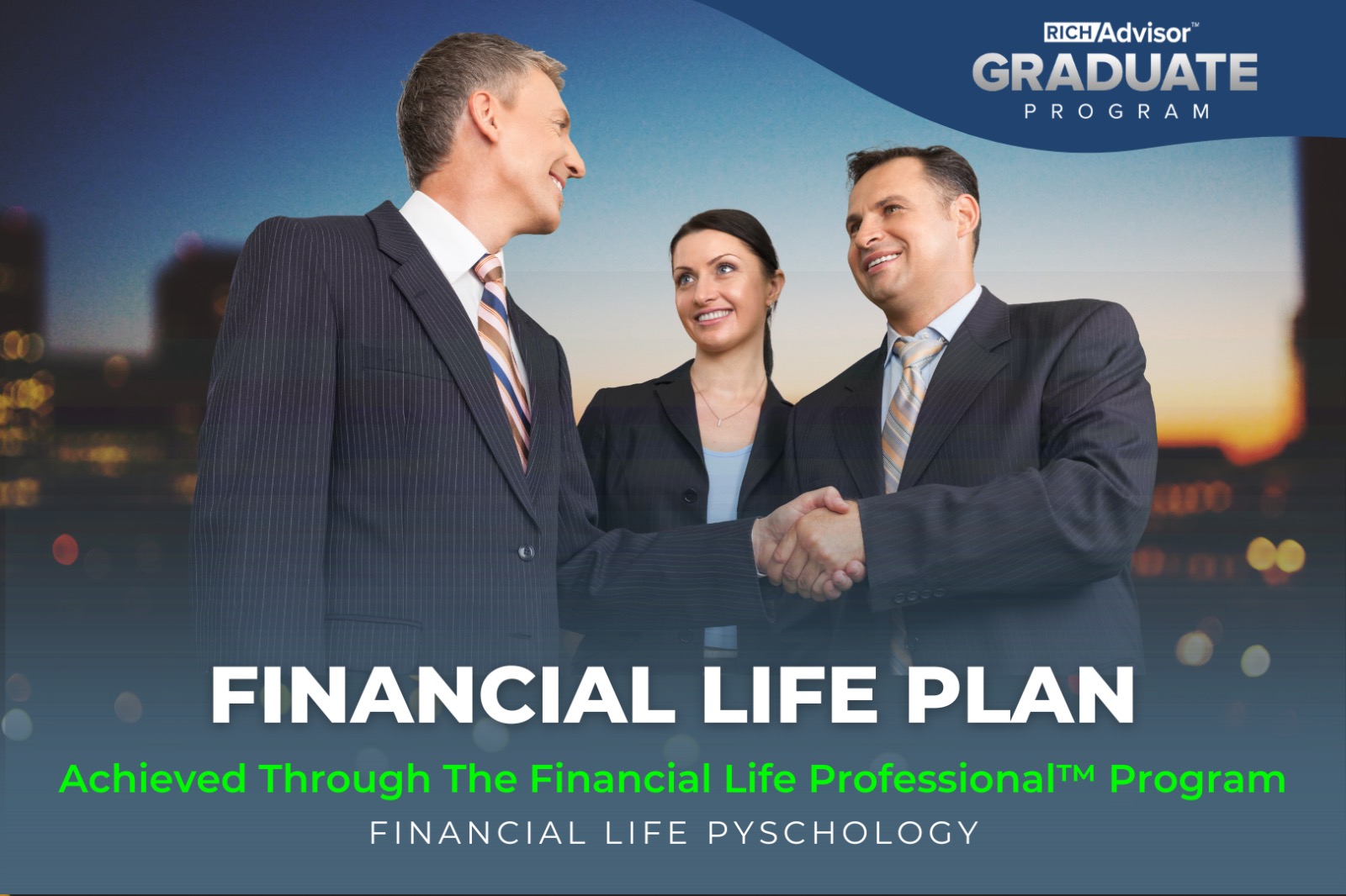 Read more about the article Financial Life Plan