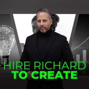 Hire Richard to Create