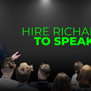 Hire Richard to Speak