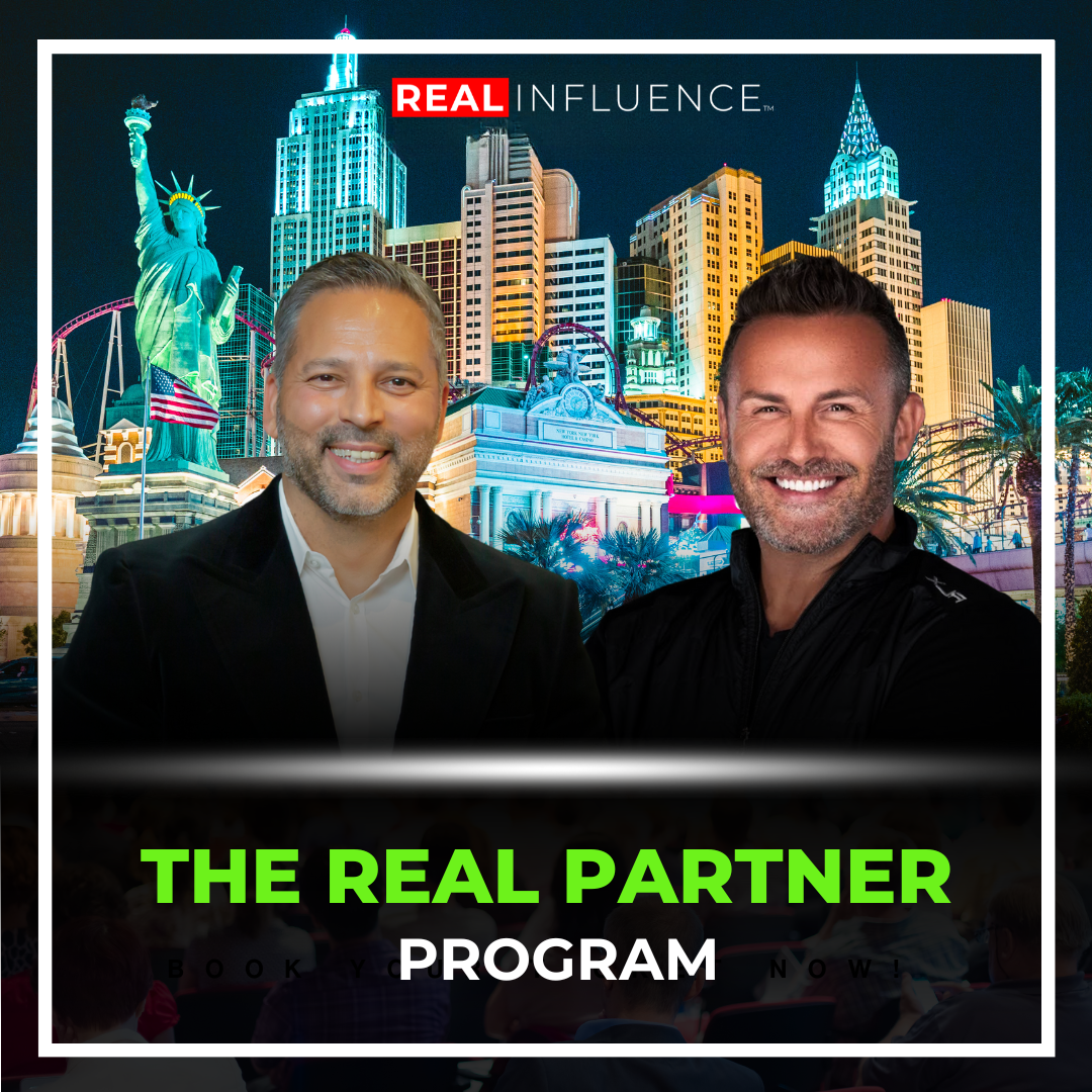 The Real Partner Program