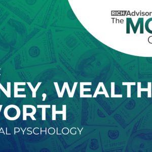 The MORE Curricula – Money, Wealth and Worth