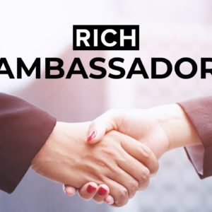 RICH Ambassador