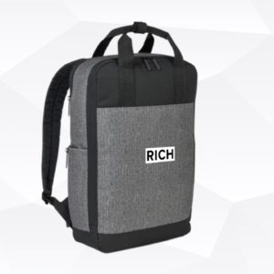 RICH Backpack