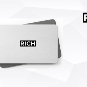 RICH Gift Cards