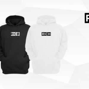 RICH Hoodie