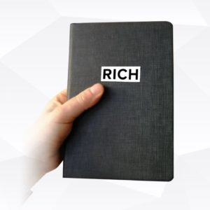 RICH Journal