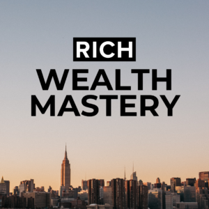 Wealth Mastery