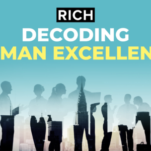 Decoding Human Excellence