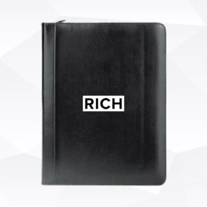 RICH Ringfolio