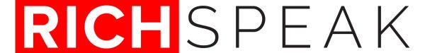 Official-RICH-Speak-Logo