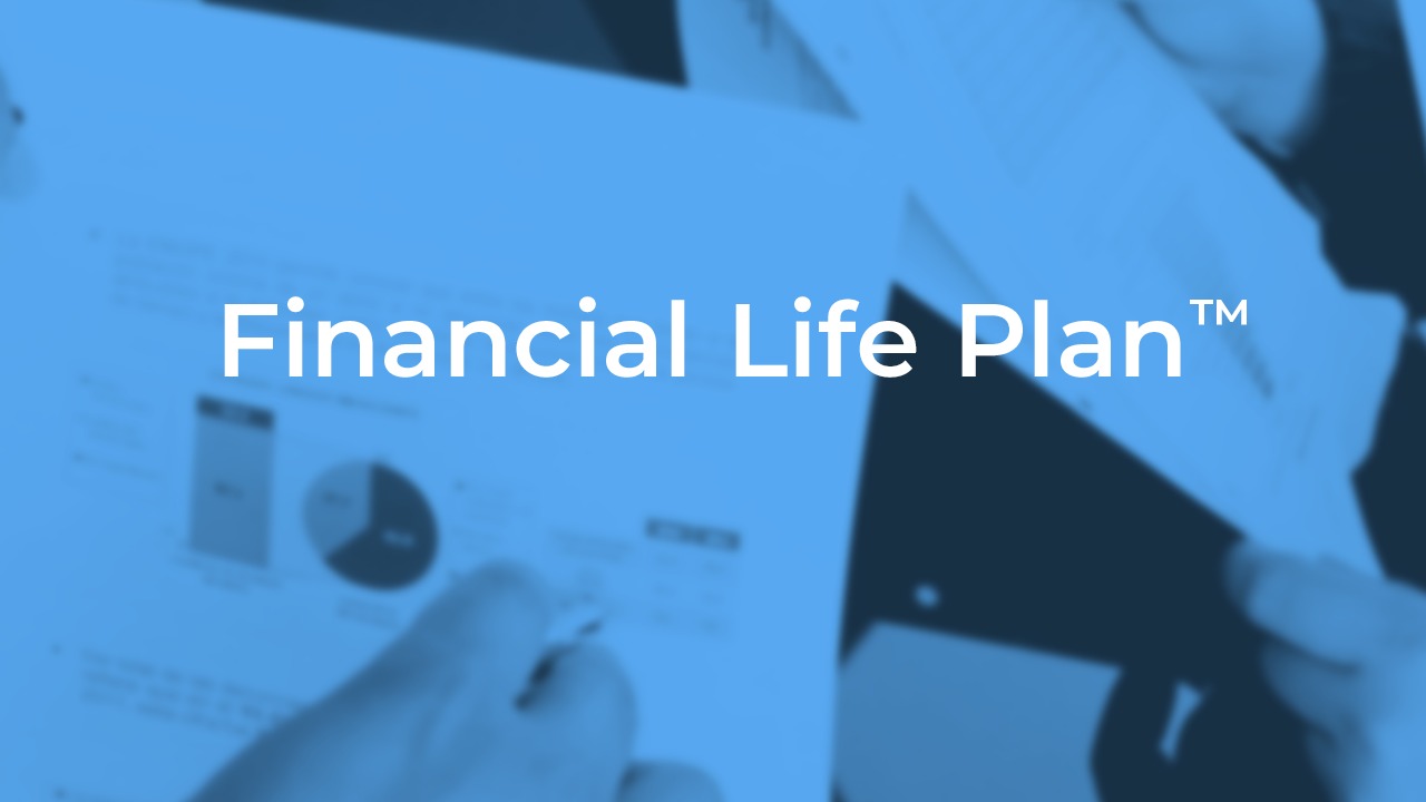Financial Life Plan