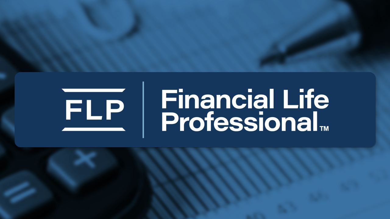 The Financial Life Professional Foundation Certificate and Playbooks – $1,995