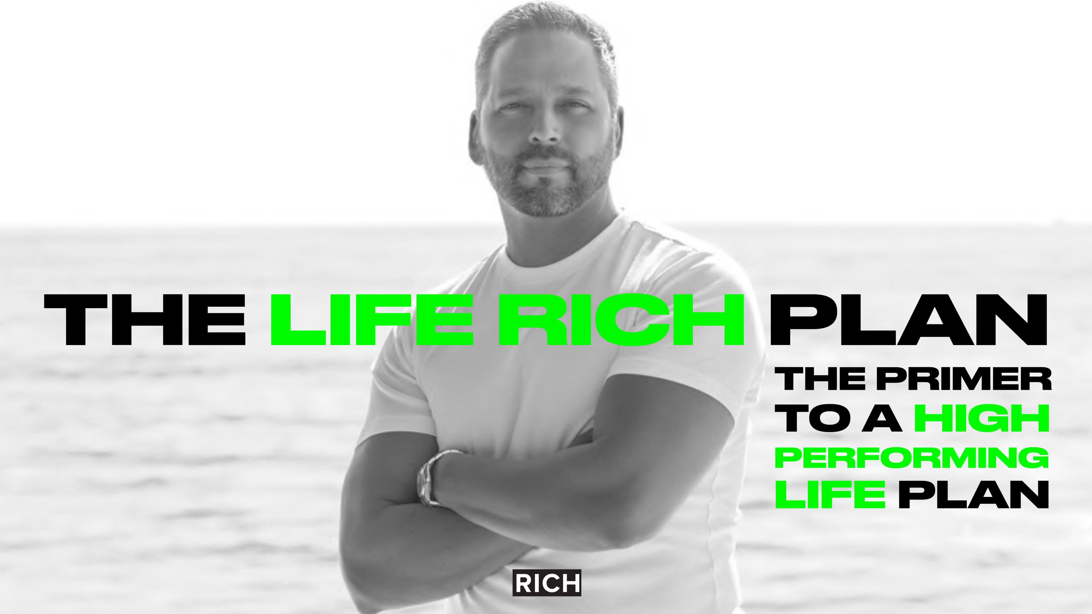Life RICH Plan Primer for $99
